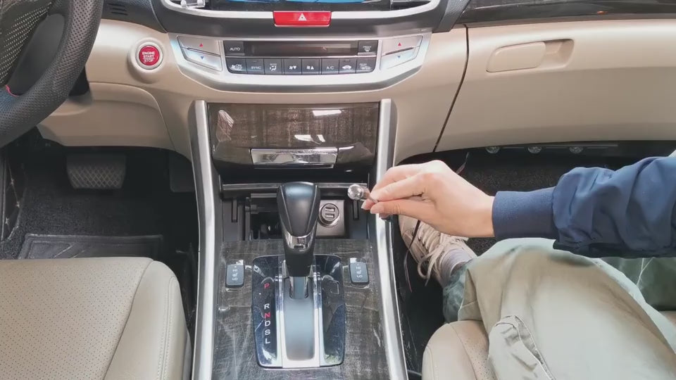 Star Decoration Light, 12V LED Car Atmosphere Lamp, 360 degree Rotation Use for USB Disco Light/Night Light/Room/Car/Party Decoration Disco Laser light Car Fancy Lights Car Fancy Lights (Black)